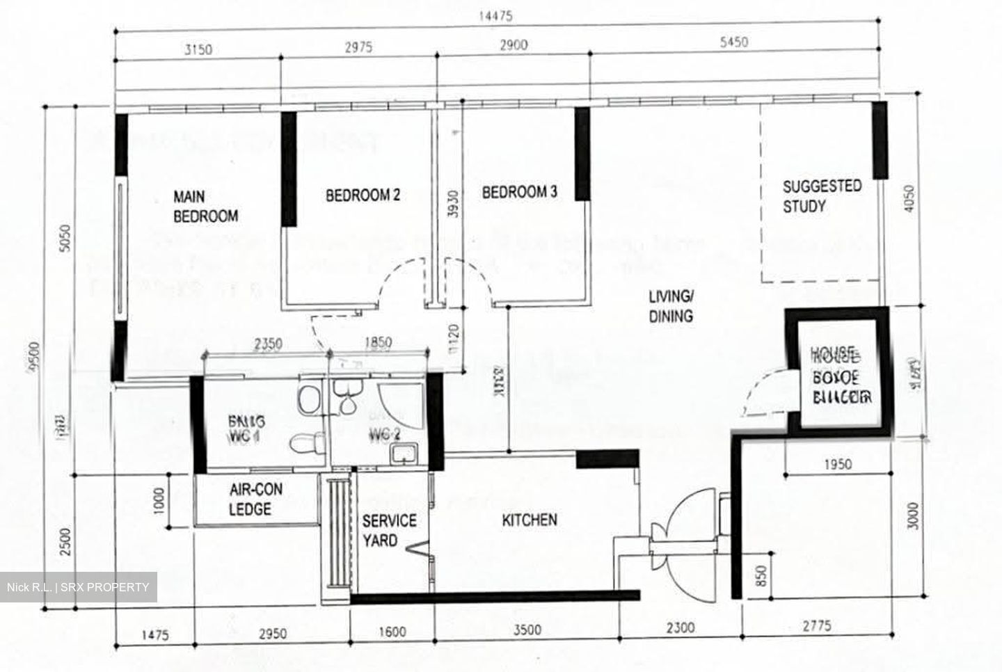 Blk 625A Tampines Greenverge (Tampines), HDB 5 Rooms #636435951